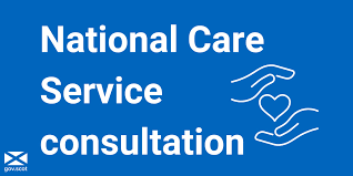 A National Care Service for Scotland: SOLAR Consultation Response